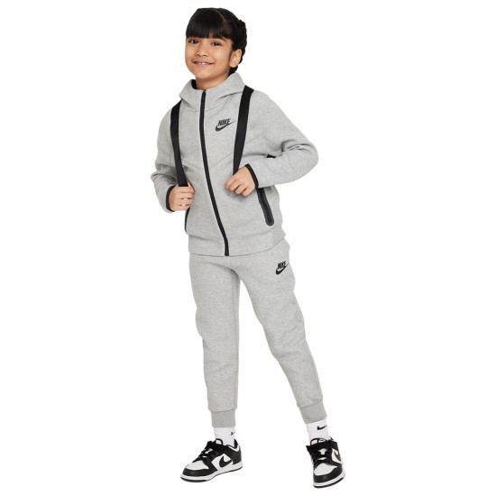 Nike Παιδικές φόρμες σετ Sportswear Tech Fleece Full-Zip Set